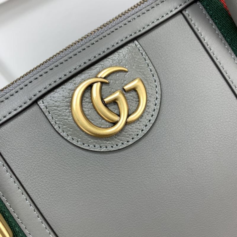 Gucci Travel Bags